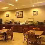 Best Western Lockhart Hotel & Suites 