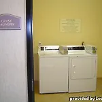 Best Western Lockhart Hotel & Suites 