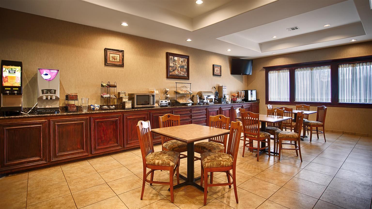 Hotel Western Hotel&suites