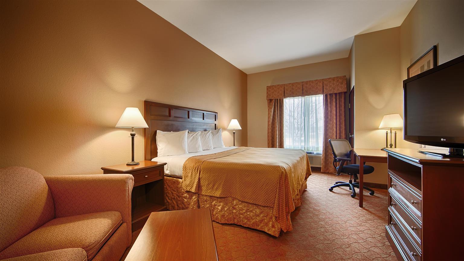 Hotel Western Hotel&suites Lockhart