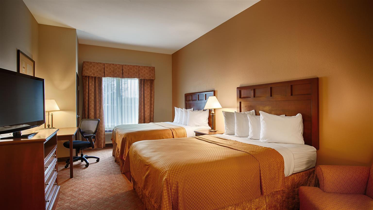 Western Hotel&suites